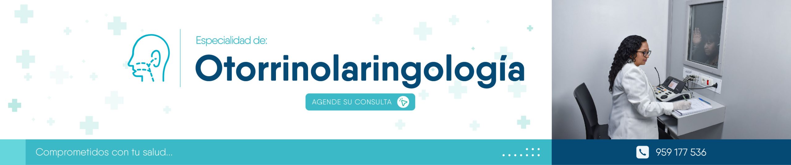 Otorrinolaringologia