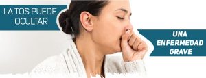 La tos oculta graves enfermedades