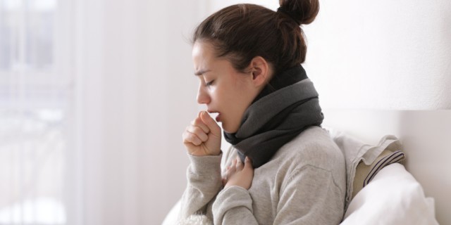 Resfrio - ¿QUÉ ES LA DIFTERIA Y CÓMO PODEMOS PREVENIRLA?