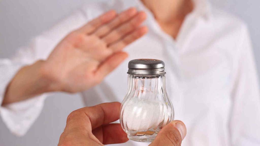 consumo de sal 03 - ¿El exceso de sal puede generar insuficiencia renal?