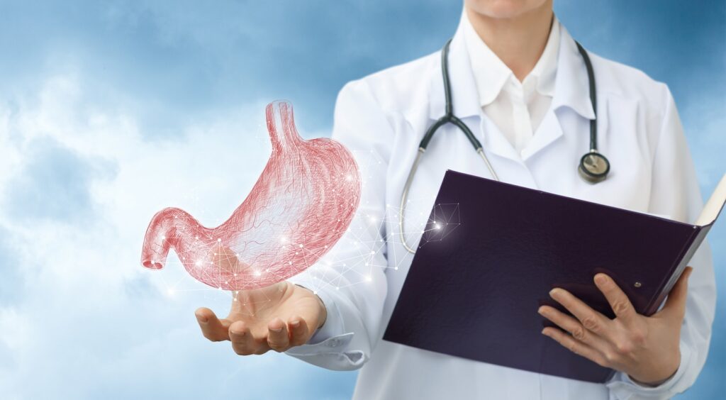 gastritis - ¿Por qué realizarte una endoscopía digestiva alta?