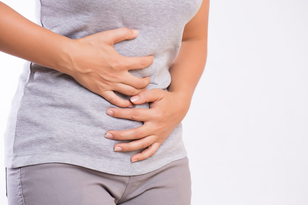 dolor abdominalpg 1 1024x684 - ¿Cuáles son las causas de la apendicitis?