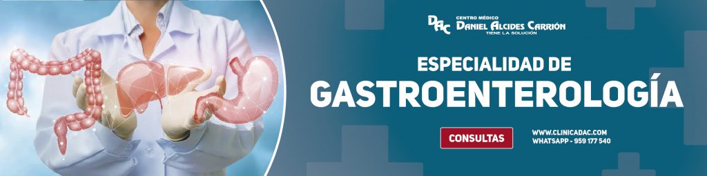Gastroenterologia 01 1024x255 - ¿INFECCIÓN POR HELICOBACTER PYLORI? SÍNTOMAS Y FACTORES DE RIESGO