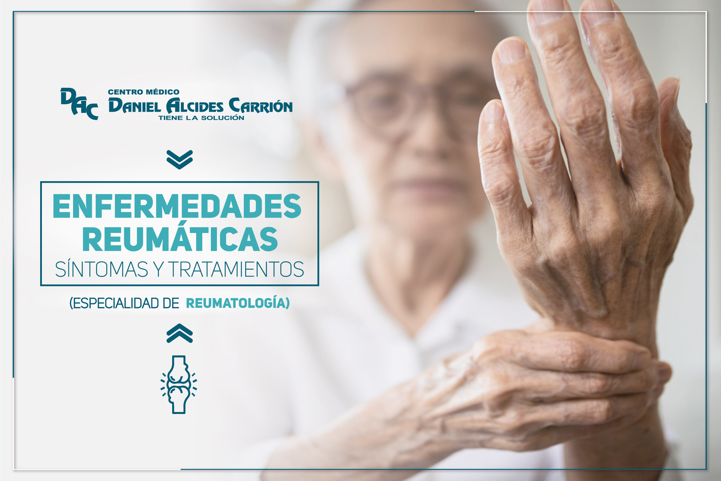 reumatologia 05 - TODO SOBRE LAS ENFERMEDADES REUMÁTICAS