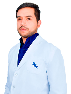 Delgado Hurtado, Diego Arturo - MEDICO GENERAL