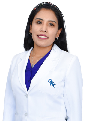 Frisancho Rodríguez, Patricia Alejandra - Gastroenterología