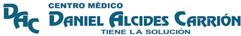 Logo Dac Animado