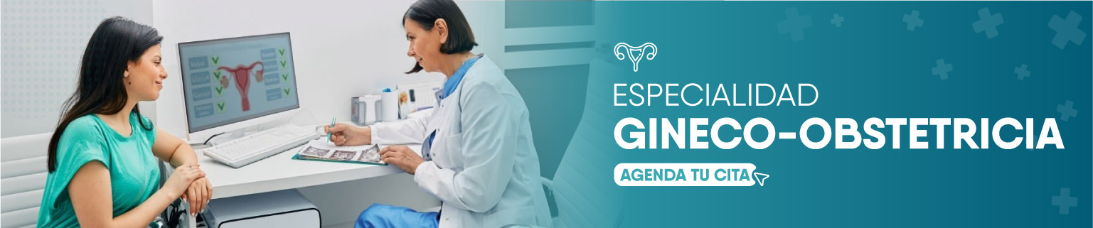 Ginecologia Obtetricia en arequipa