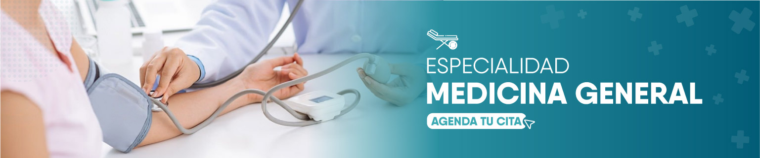 Medicina General Arequipa