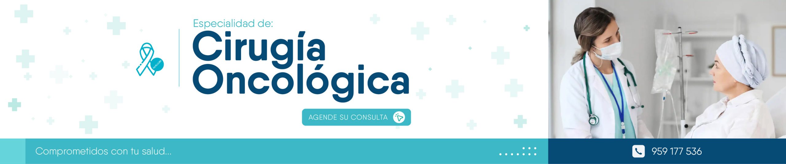 Cirugia Oncologica Arequipa