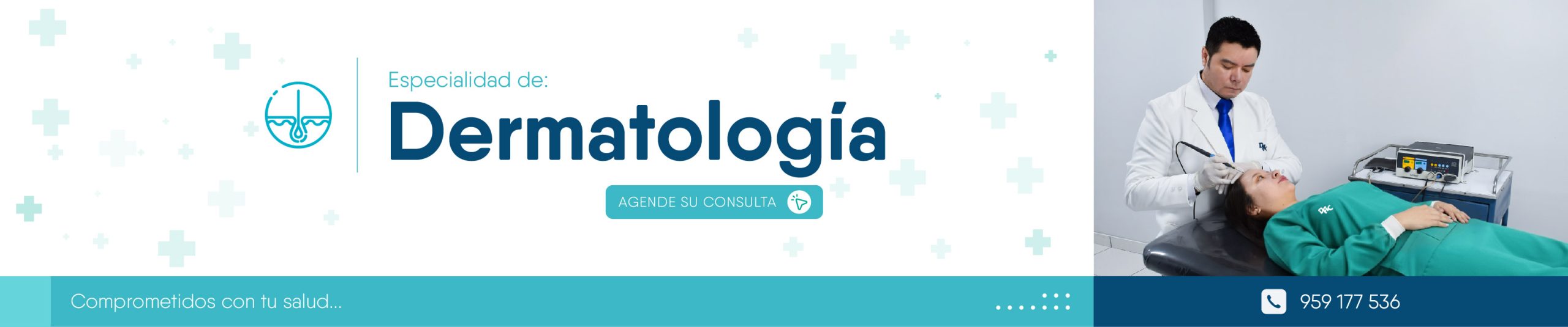 dermatologia arequipa