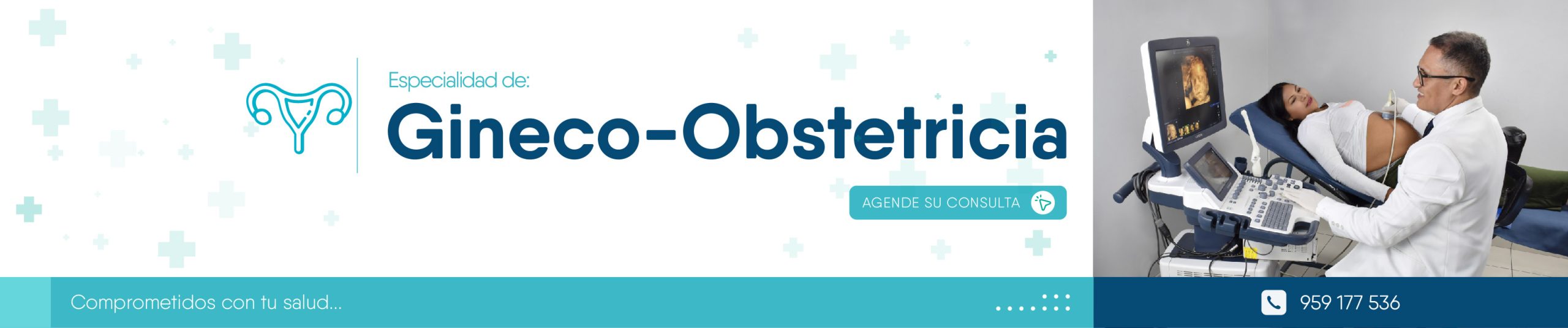Ginecologia Obtetricia en arequipa