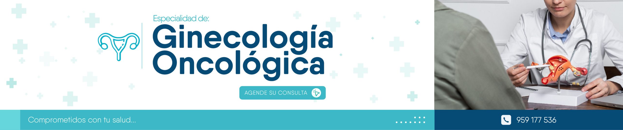 GINECOLOGO EN AREQUIPA