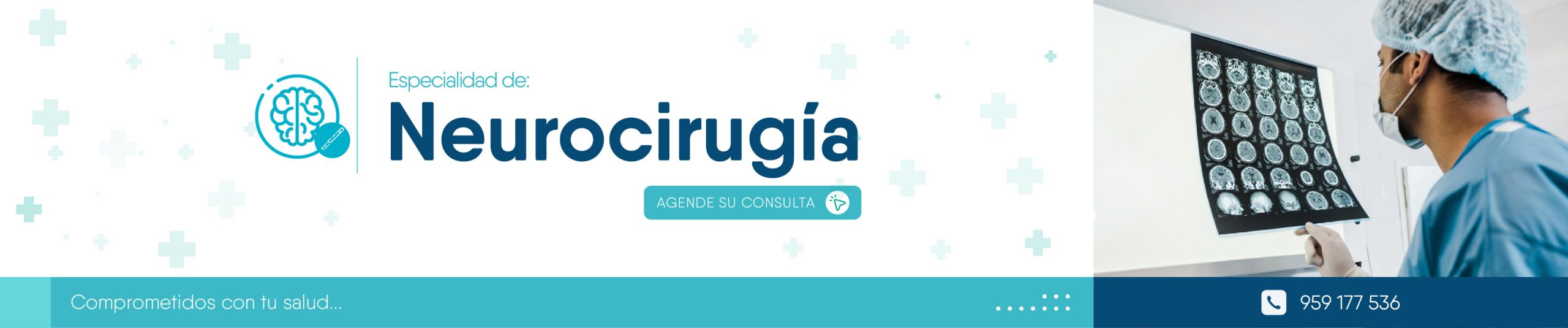 Neurocirugia arequipa