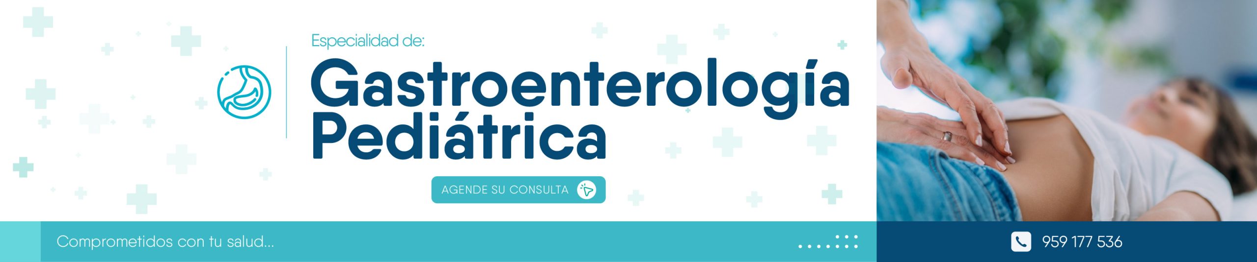 gastroenterologia pediatrica arequipa
