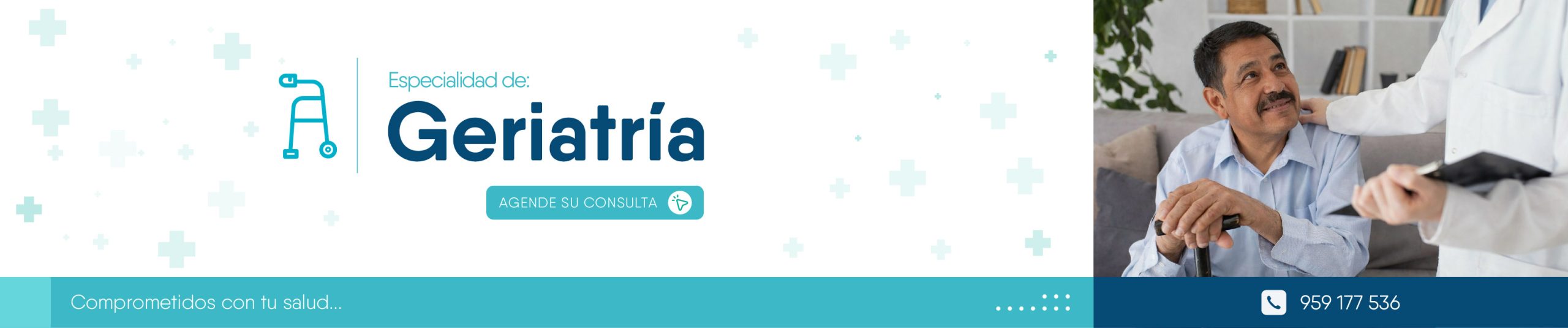 geriatra en arequipa