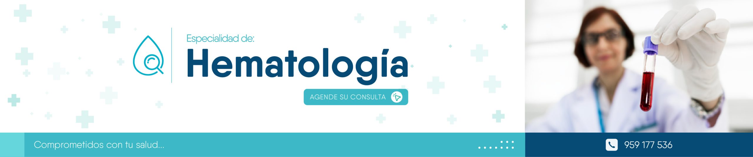 hematologos en arequipa