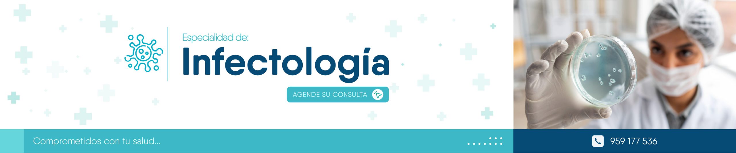 Infectologos En Arequipa
