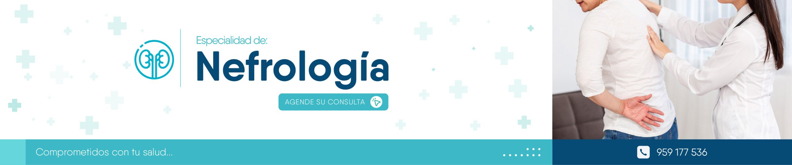 Nefrologo Arequipa