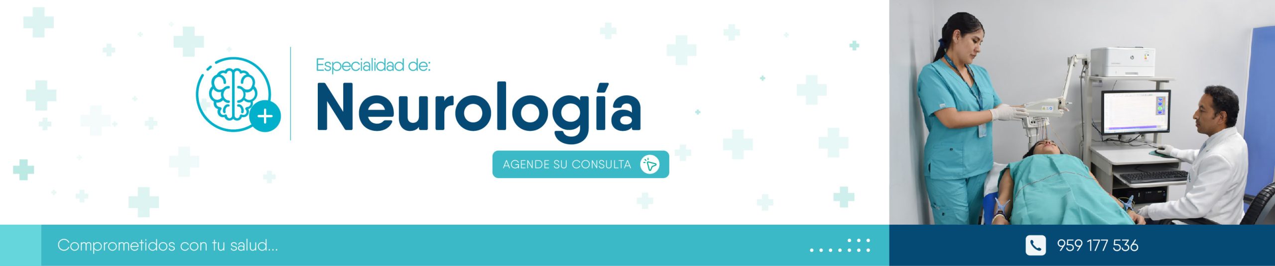 Neurologos en arequipa