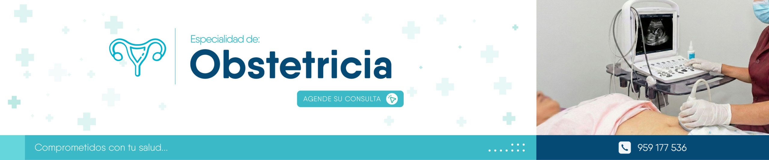Obstetras en Arequipa