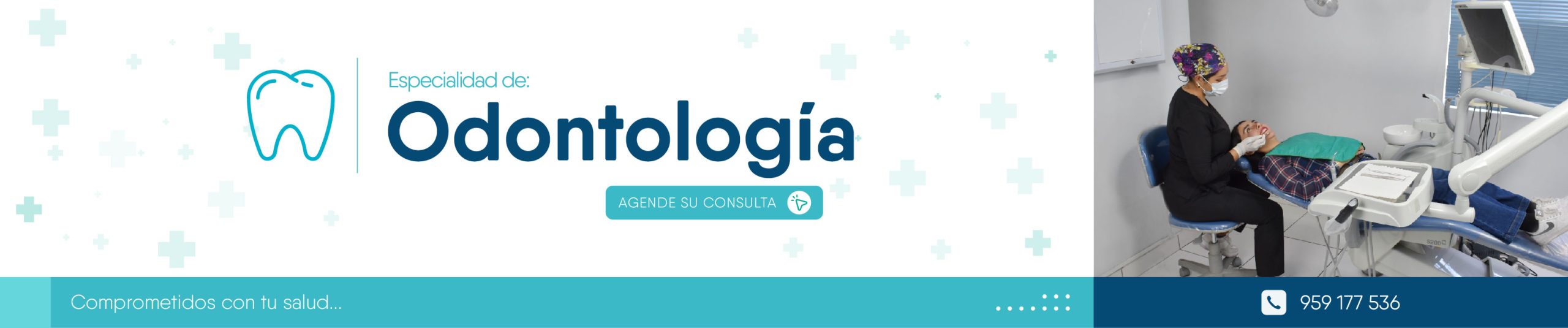 odontologos en arequipa