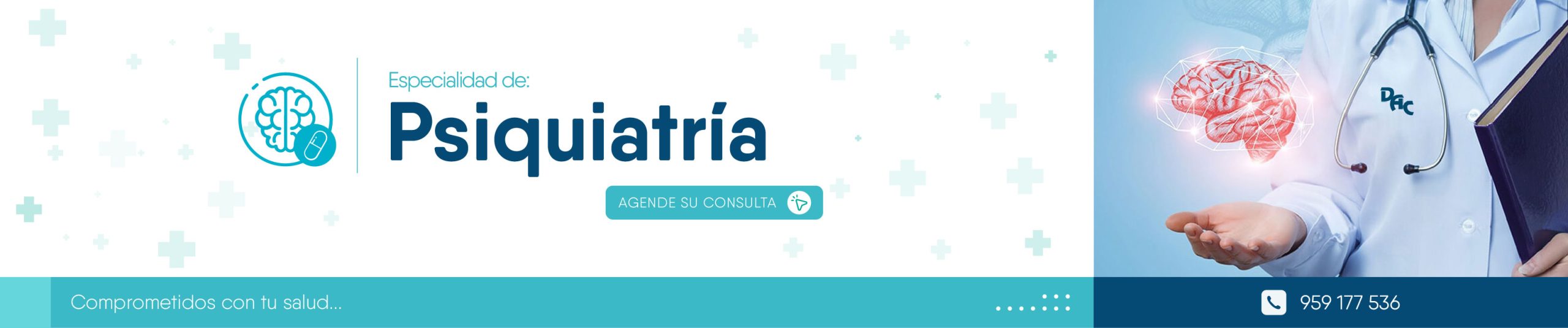 Psiquiatras en Arequipa